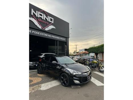 HYUNDAI Veloster , Foto 15