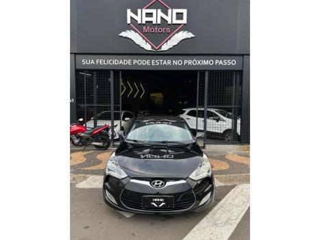 HYUNDAI Veloster , Foto 18