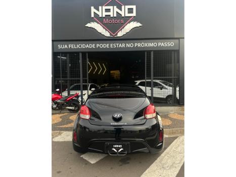 HYUNDAI Veloster , Foto 21