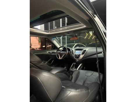 HYUNDAI Veloster , Foto 22