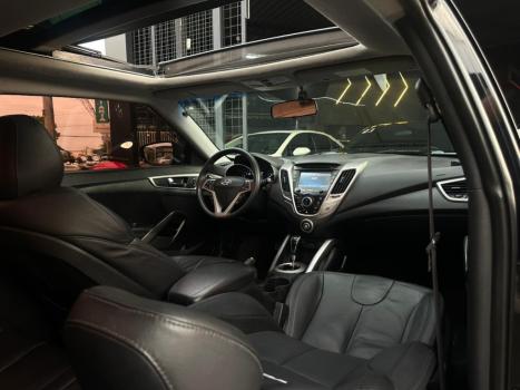 HYUNDAI Veloster , Foto 23