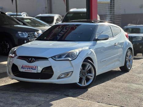 HYUNDAI Veloster , Foto 2