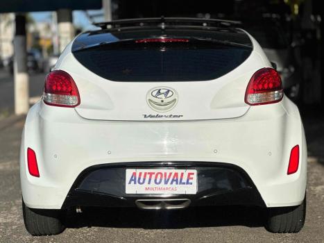 HYUNDAI Veloster , Foto 4