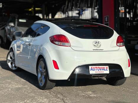 HYUNDAI Veloster , Foto 5