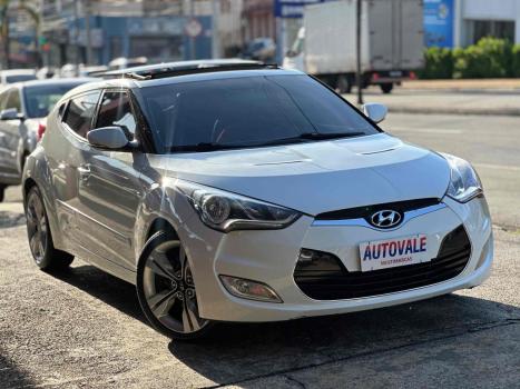 HYUNDAI Veloster , Foto 6