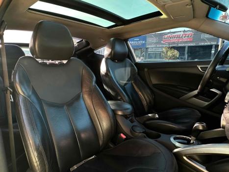 HYUNDAI Veloster , Foto 8