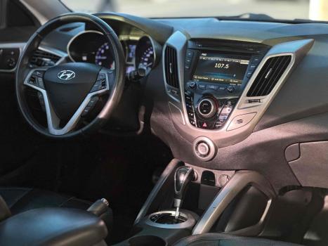 HYUNDAI Veloster , Foto 10