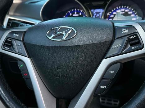 HYUNDAI Veloster , Foto 14