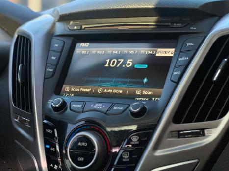 HYUNDAI Veloster , Foto 15