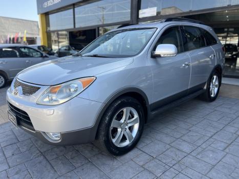 HYUNDAI Vera Cruz 3.8 V6 24V 4P 4X4 AUTOM�TICO, Foto 2