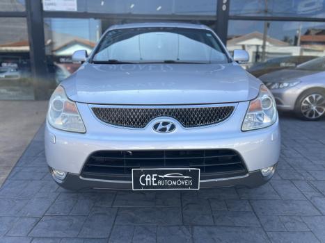 HYUNDAI Vera Cruz 3.8 V6 24V 4P 4X4 AUTOM�TICO, Foto 3