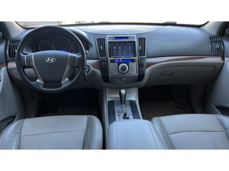 HYUNDAI Vera Cruz 3.8 V6 24V 4P 4X4 AUTOM�TICO, Foto 4