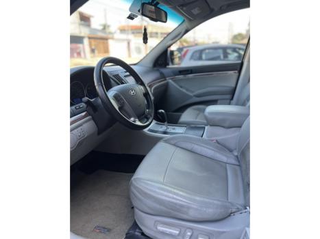 HYUNDAI Vera Cruz 3.8 V6 24V 4P 4X4 AUTOM�TICO, Foto 6