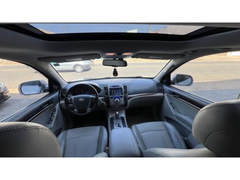 HYUNDAI Vera Cruz 3.8 V6 24V 4P 4X4 AUTOM�TICO, Foto 8