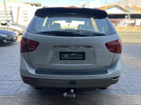 HYUNDAI Vera Cruz 3.8 V6 24V 4P 4X4 AUTOM�TICO, Foto 13