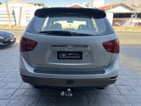HYUNDAI Vera Cruz 3.8 V6 24V 4P 4X4 AUTOM�TICO, Foto 14