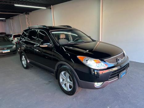 HYUNDAI Vera Cruz 3.8 V6 24V 4P 4WD GLS AUTOM�TICO 7 LUGARES, Foto 4