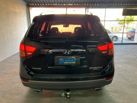 HYUNDAI Vera Cruz 3.8 V6 24V 4P 4WD GLS AUTOM�TICO 7 LUGARES, Foto 6
