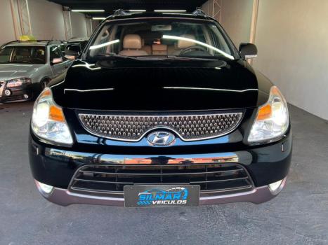 HYUNDAI Vera Cruz 3.8 V6 24V 4P 4WD GLS AUTOM�TICO 7 LUGARES, Foto 7