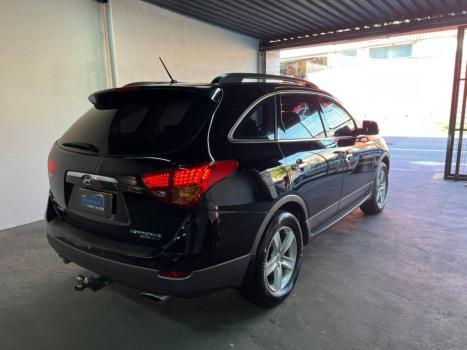HYUNDAI Vera Cruz 3.8 V6 24V 4P 4WD GLS AUTOM�TICO 7 LUGARES, Foto 9