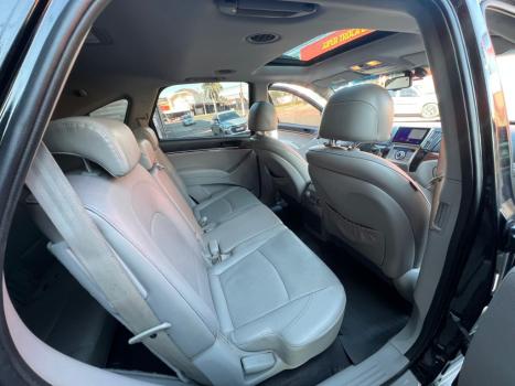 HYUNDAI Vera Cruz 3.8 V6 24V 4P 4WD GLS AUTOM�TICO 7 LUGARES, Foto 10