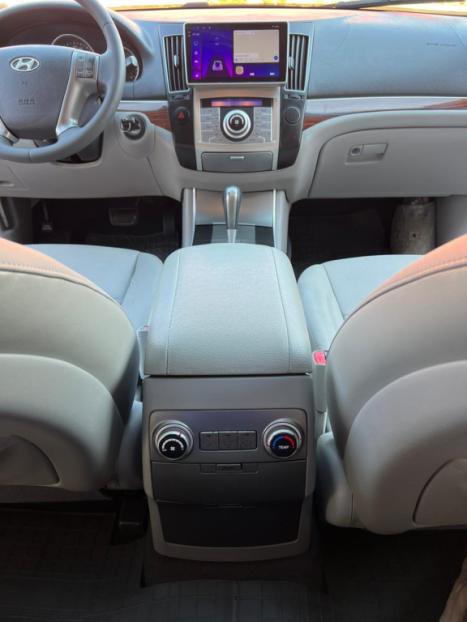 HYUNDAI Vera Cruz 3.8 V6 24V 4P 4WD GLS AUTOM�TICO 7 LUGARES, Foto 12