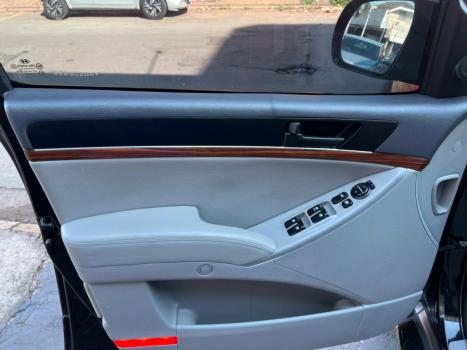 HYUNDAI Vera Cruz 3.8 V6 24V 4P 4WD GLS AUTOM�TICO 7 LUGARES, Foto 13