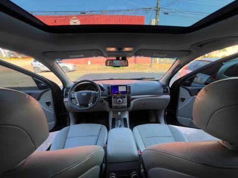 HYUNDAI Vera Cruz 3.8 V6 24V 4P 4WD GLS AUTOM�TICO 7 LUGARES, Foto 16