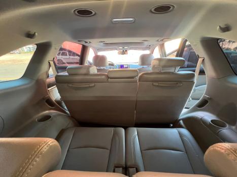 HYUNDAI Vera Cruz 3.8 V6 24V 4P 4WD GLS AUTOM�TICO 7 LUGARES, Foto 17