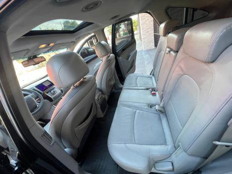 HYUNDAI Vera Cruz 3.8 V6 24V 4P 4WD GLS AUTOM�TICO 7 LUGARES, Foto 18