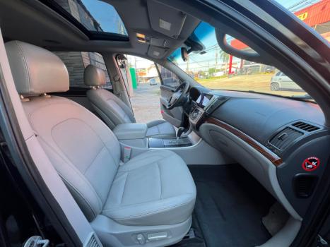 HYUNDAI Vera Cruz 3.8 V6 24V 4P 4WD GLS AUTOM�TICO 7 LUGARES, Foto 19