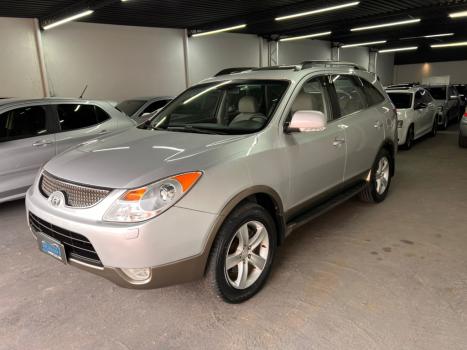 HYUNDAI Vera Cruz 3.8 V6 24V 4P 4WD GLS AUTOM�TICO 7 LUGARES, Foto 1