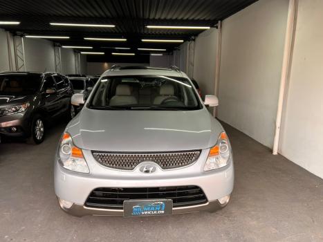 HYUNDAI Vera Cruz 3.8 V6 24V 4P 4WD GLS AUTOM�TICO 7 LUGARES, Foto 2