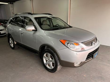 HYUNDAI Vera Cruz 3.8 V6 24V 4P 4WD GLS AUTOM�TICO 7 LUGARES, Foto 3