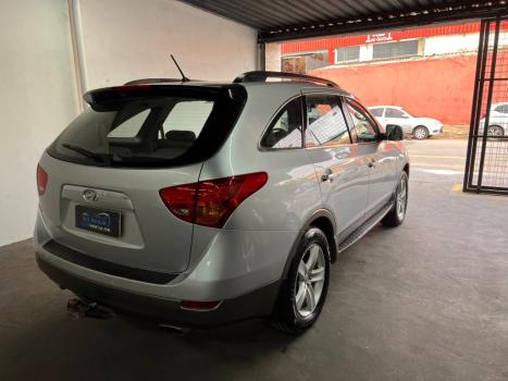 HYUNDAI Vera Cruz 3.8 V6 24V 4P 4WD GLS AUTOM�TICO 7 LUGARES, Foto 4