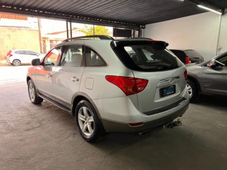 HYUNDAI Vera Cruz 3.8 V6 24V 4P 4WD GLS AUTOM�TICO 7 LUGARES, Foto 9