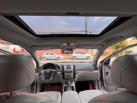 HYUNDAI Vera Cruz 3.8 V6 24V 4P 4WD GLS AUTOM�TICO 7 LUGARES, Foto 10