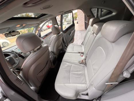 HYUNDAI Vera Cruz 3.8 V6 24V 4P 4WD GLS AUTOM�TICO 7 LUGARES, Foto 11