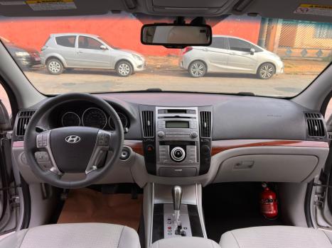 HYUNDAI Vera Cruz 3.8 V6 24V 4P 4WD GLS AUTOM�TICO 7 LUGARES, Foto 12