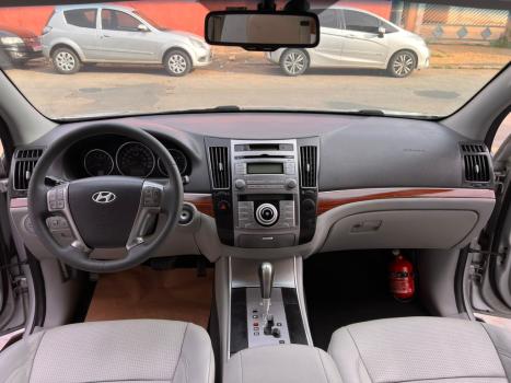 HYUNDAI Vera Cruz 3.8 V6 24V 4P 4WD GLS AUTOM�TICO 7 LUGARES, Foto 13