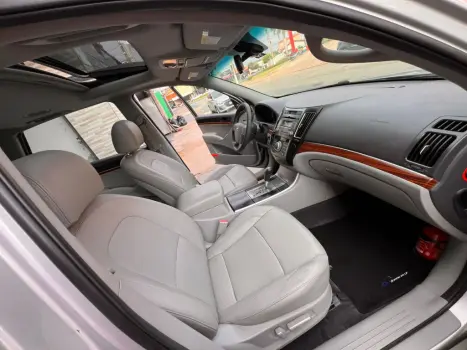 HYUNDAI Vera Cruz 3.8 V6 24V 4P 4WD GLS AUTOM�TICO 7 LUGARES, Foto 17