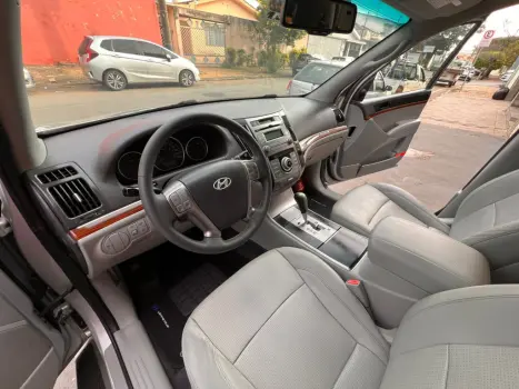 HYUNDAI Vera Cruz 3.8 V6 24V 4P 4WD GLS AUTOM�TICO 7 LUGARES, Foto 18