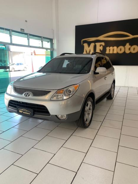 HYUNDAI Vera Cruz 3.8 V6 24V 4P 4WD GLS AUTOM�TICO 7 LUGARES, Foto 2