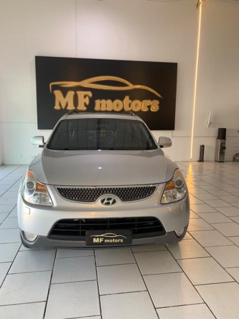 HYUNDAI Vera Cruz 3.8 V6 24V 4P 4WD GLS AUTOM�TICO 7 LUGARES, Foto 3