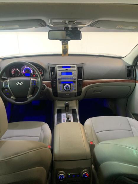 HYUNDAI Vera Cruz 3.8 V6 24V 4P 4WD GLS AUTOM�TICO 7 LUGARES, Foto 6