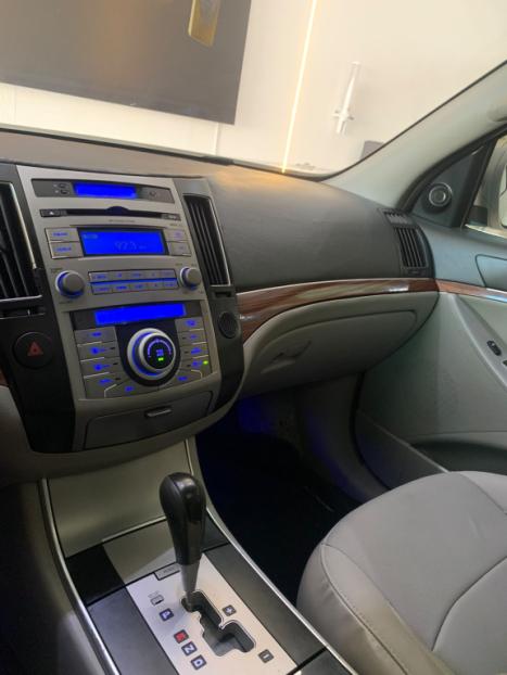 HYUNDAI Vera Cruz 3.8 V6 24V 4P 4WD GLS AUTOM�TICO 7 LUGARES, Foto 8