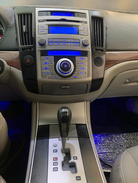 HYUNDAI Vera Cruz 3.8 V6 24V 4P 4WD GLS AUTOM�TICO 7 LUGARES, Foto 10