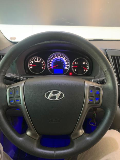 HYUNDAI Vera Cruz 3.8 V6 24V 4P 4WD GLS AUTOM�TICO 7 LUGARES, Foto 11