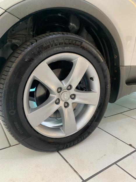 HYUNDAI Vera Cruz 3.8 V6 24V 4P 4WD GLS AUTOM�TICO 7 LUGARES, Foto 16