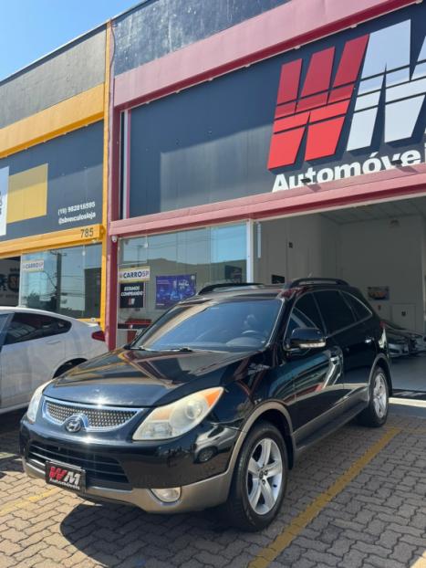 HYUNDAI Vera Cruz 3.8 V6 24V 4P 4WD GLS AUTOM�TICO 7 LUGARES, Foto 1